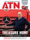 Cover image for Australasian Transport News (ATN): Issue 418